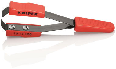 Knipex 15 11 120 Lackabzieh-     1511120 