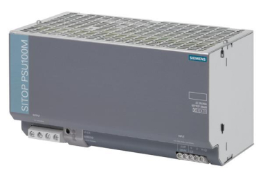 Siemens 6EP13373BA00 SITOP modular 