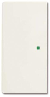 BJ Wippe 2f studioweiß-matt  6230-20-884 