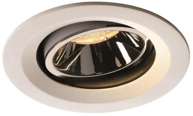 SLV NUMINOS DL M, Indoor LED     1003594 