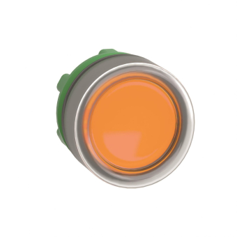 Schneider Leuchtdrucktaster,  ZB5AW553C0 