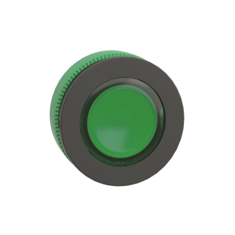 Schneider Drucktaster Front-     ZB5FA38 