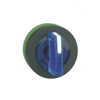 Schneider Leuchtwahlschalter   ZB5FK1563 