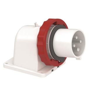 Schneider Aufbaugeräte CEE Stecker 83870 