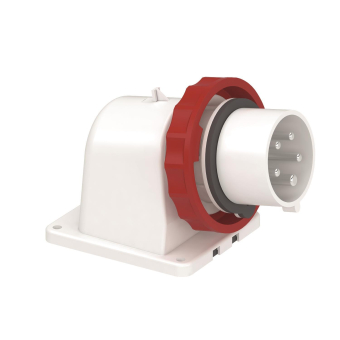 Schneider Aufbaugeräte CEE Stecker 83859 