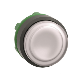 Schneider Frontelement weiß     ZB5AW113 