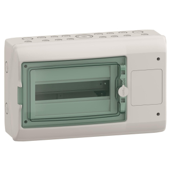 Schneider Kaedra Kleinverteiler    13438 