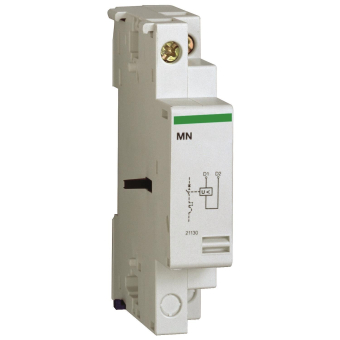 Schneider Überspannungsauslöser MN 21129 