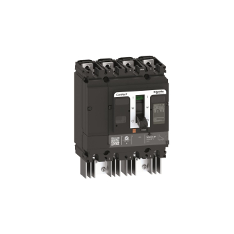 Schneider Schutzschalter    C25F4TM100D3 