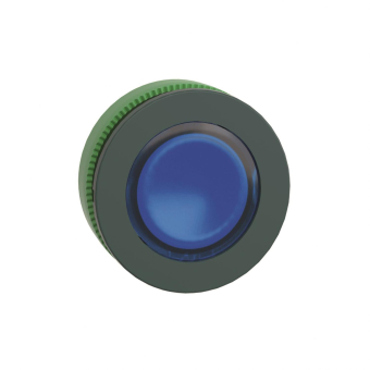 Schneider Drucktaster Front-     ZB5FA68 