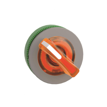 Schneider Leuchtwahlschalter ZB5FK1253C0 