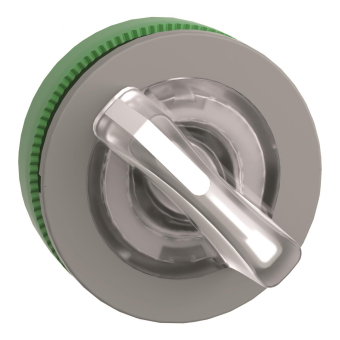 Schneider Leuchtwahlschalter ZB5FK1213C0 