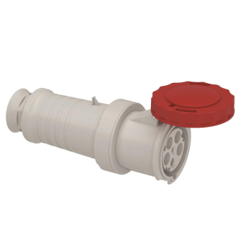 Schneider Kupplung 63A 3p+N+E      81483 