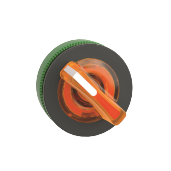 Schneider Leuchtwahlschalter   ZB5FK1253 