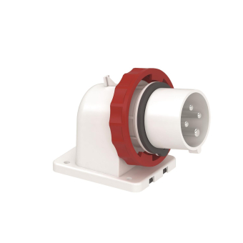 Schneider Aufbaugeräte CEE Stecker 83858 