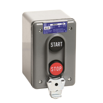 Schneider Steuerungsstation    9001BW241 