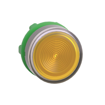 Schneider Leuchtdrucktaster, ZB5AW383SC0 