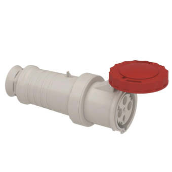 Schneider Kupplung 63A 3p+E        81482 