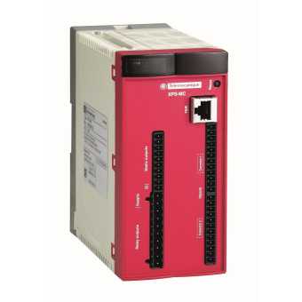 Schneider Si-Controller        XPSMC16ZP 