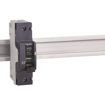 Schneider Leistungsschalter NG125N 18611 