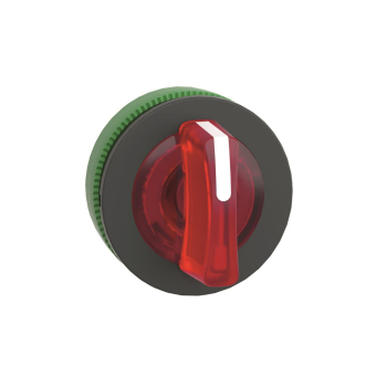 Schneider Leuchtwahlschalter   ZB5FK1843 