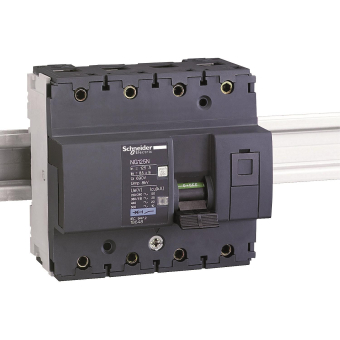 Schneider Leistungsschalter NG125N 18647 