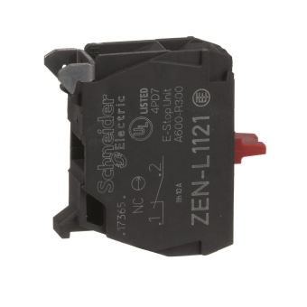 GS Hilfsschalterblock           ZENL1121 