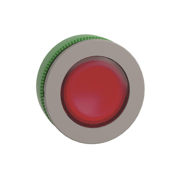 Schneider Drucktaster, Front,  ZB5FA48C0 