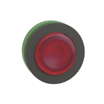 Schneider Leuchtdrucktaster     ZB5FW143 