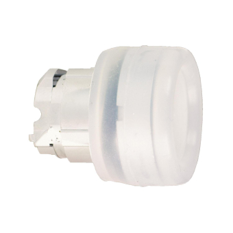 Schneider Frontelement rund       ZB4BP1 