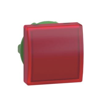 GS Leuchtmelder quadratisch     ZB5CV043 