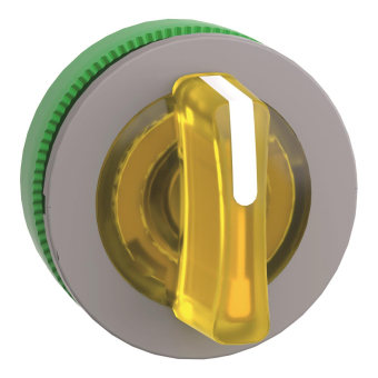 Schneider Leuchtwahlschalter ZB5FK1583C0 