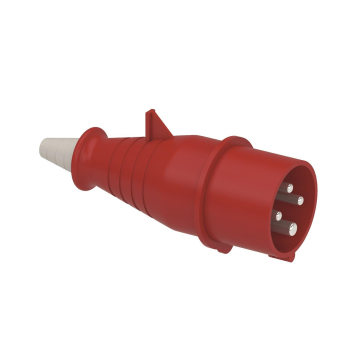 Schneider CEE Stecker m.Phasen-    83902 