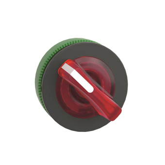 Schneider Leuchtwahlschalter   ZB5FK1243 