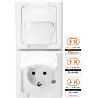 KOPP APWG Blue Electric      1314.0200.9 