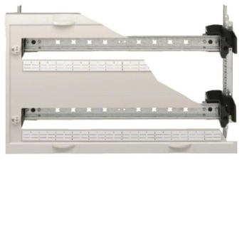 Hager Baustein universN 300x500mm UD22B3 