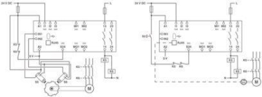 Phoenix 2702358 PSR-MM30-2NO-2DO-24DC-SP 