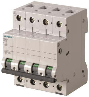 Siemens Automat C 32A           5SL64327 