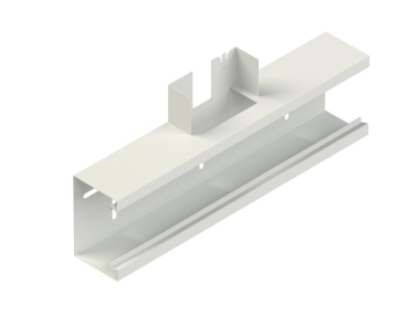 Niedax GK-T-Stk 90°     GKT 133-78T70 VW 