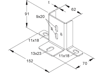 Niedax                         STBA 60 F 