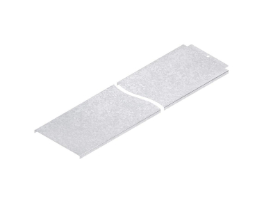 NIED Kabelrinnendeckel            RD100F 