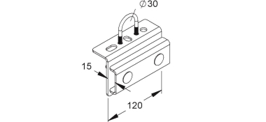 NIED Niedax MIHR3015F        MIHR 3015 F 