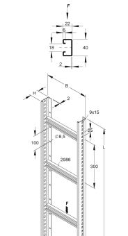 NIED Steigetrasse ER      STM 60.303/6E3 