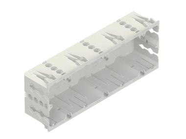 Niedax Geräteeinbaudose      GDM 50-3 VW 