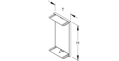 Niedax                    GADU 110T90 VW 