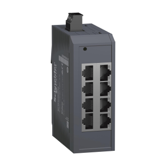 Schneider Modicon Unmanaged MCSESU083FN0 