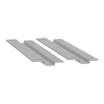 Schneider Adapterplatte          NSYPTZ4 