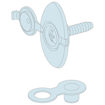 Schneider PrismaSeT-P,          LVS01112 