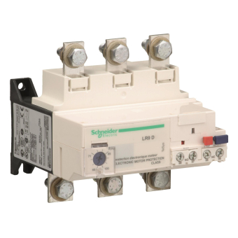 GS Motorschutzrelais, 60-100A,  LR9D5367 