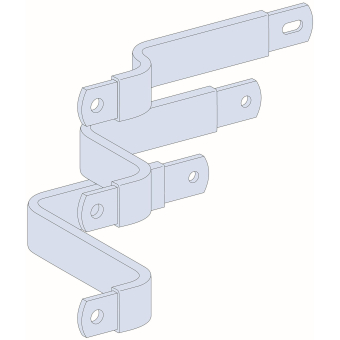 Schneider PrismaSeT-P,          LVS04453 